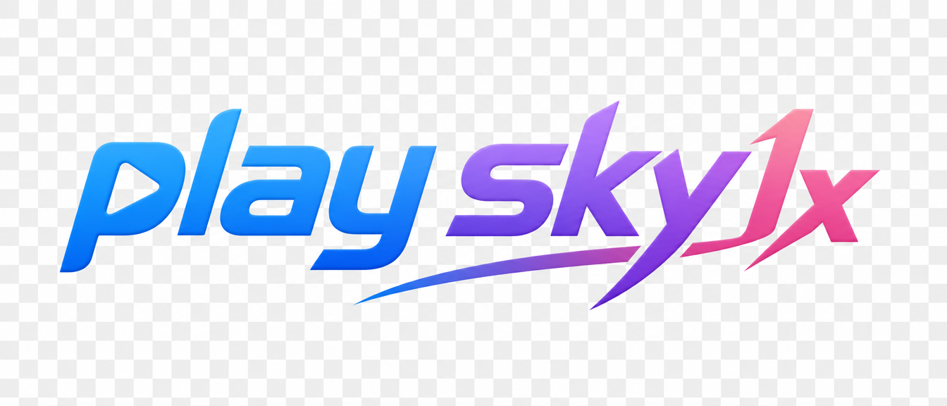 Play Sky1x